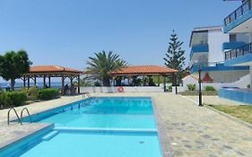 Cypriana Apartments